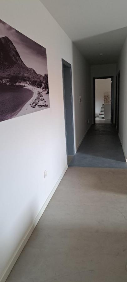 Apartamentos Santiago - Tarrafal Tarrafal  Exterior photo